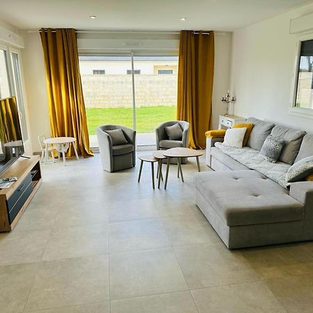 Maison 10 Couchages Роморантен Экстерьер фото
